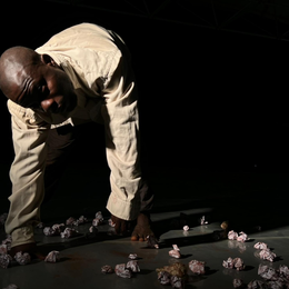 Danse contemporaine & projection documentaire avec le Festival Mois Kréyol