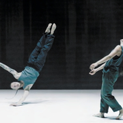 Danse - Contre-nature