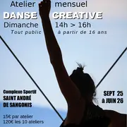 Danse Creative