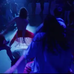Danse - « Ego together » Attention Paillettes