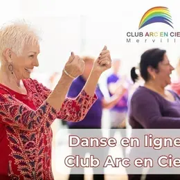 Danse En  Ligne