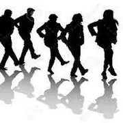 Danse en ligne