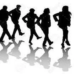 Danse en ligne