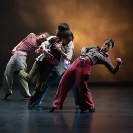 Danse - ENSO – Boléro