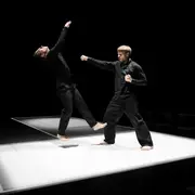 Danse et arts martiaux : GO !