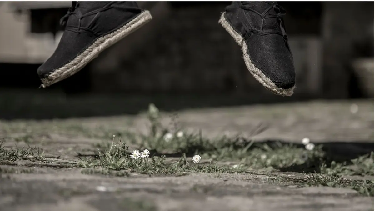 Danse et musique : Bota
