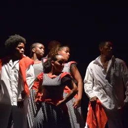 Danse Et Musique Cubaine