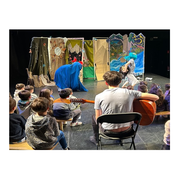 Danse et musique : Txiotxioka