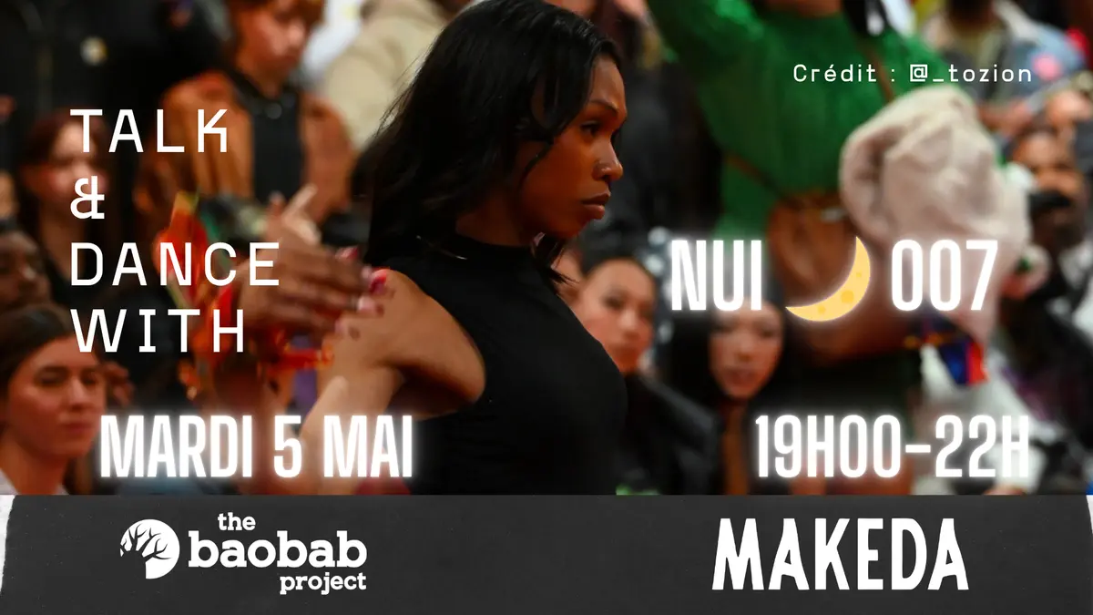 Danse et Talk avec Nui Ahora 007