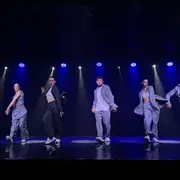 Danse et théâtre : Éclats de Vies