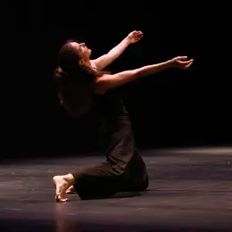 Danse femmes : atelier de danse contemporaine et féminine