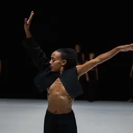 Danse: Fugaces