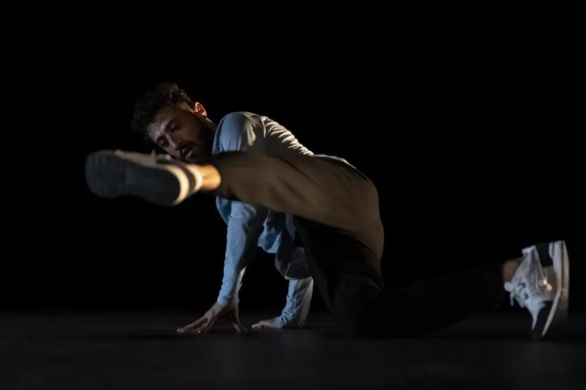 Danse hip hop : Le lendemain d’hier