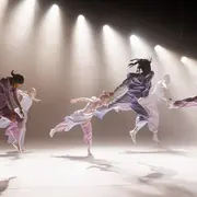 Danse hip-hop : Mémento - MazelFreten