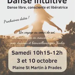 Danse Intuitive