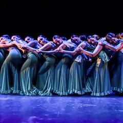 Danse : Las Flamencas de Catalina