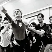 Danse : le Caravage en scène « Une pulsion de vie dingue ! »