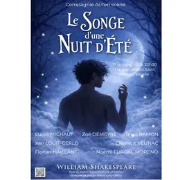 Danse : Le Songe d'une Nuit