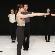 Danse - Learning (For Claude Shannon)