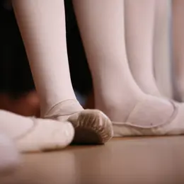 Danse libre C'est le pied !