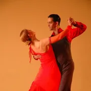 Danse libre : Les formes de l'eau