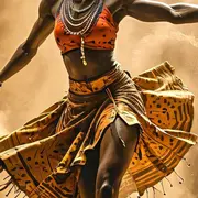 Danse libre Percussions