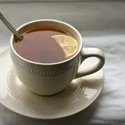 Danse libre Tea party