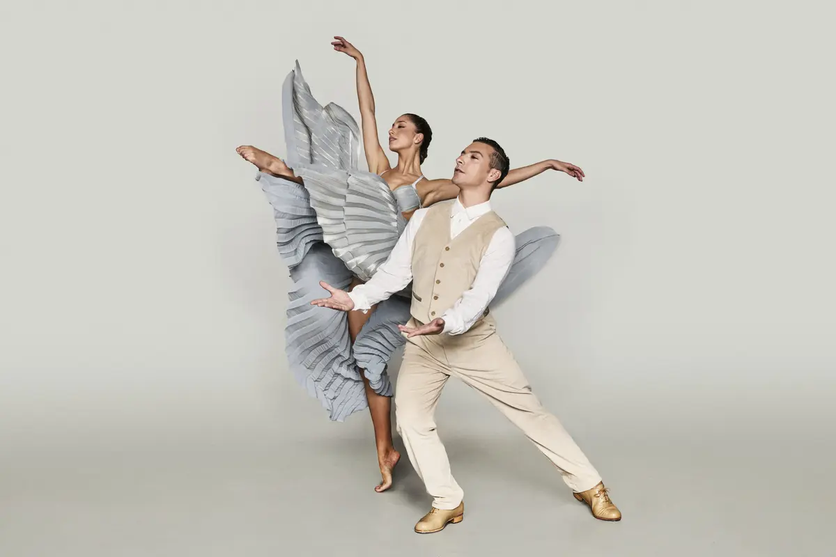 Danse : Romance Sonambulo Cie Antonio Najarro