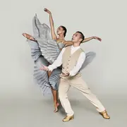 Danse : Romance Sonambulo Cie Antonio Najarro
