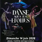 Danse sous les étoiles
