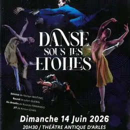 Danse sous les étoiles