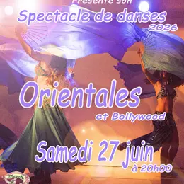Danse : Spectacle de Mayeba