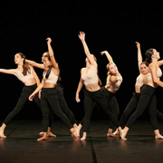 Danse : Spectacle Petite Confidanse #10 - Temps Danciel