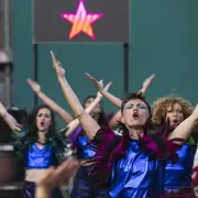 [Danse] Superbe(s) - Group Berthe