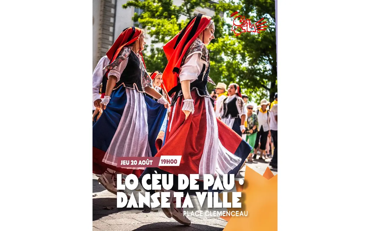 Danse ta ville 2026