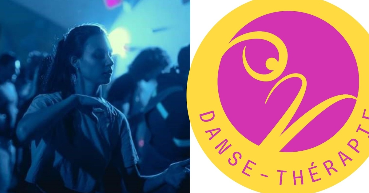 Danse-thérapie : atelier parent-enfant avec o2dansethérapie