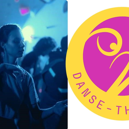 Danse-thérapie : atelier parent-enfant avec o2dansethérapie