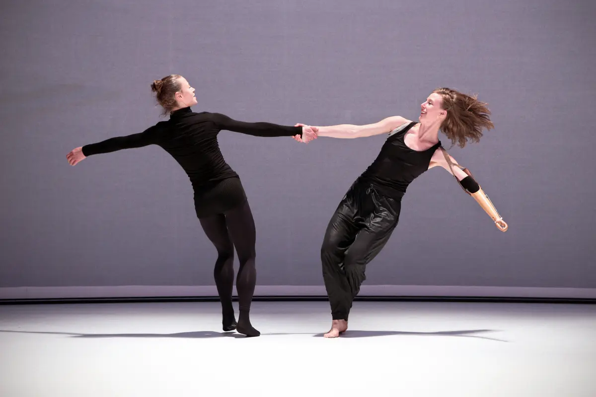 DANSE: Tordre | Compagnie de Chaillot/Rachid Ouramdane