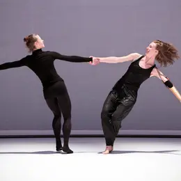 DANSE: Tordre | Compagnie de Chaillot/Rachid Ouramdane