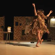 Danse : Valse avec W