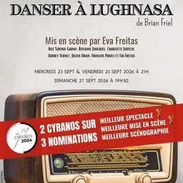 Danser à Lughnasa