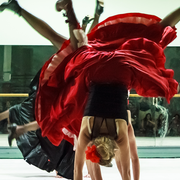  Danser c'est partager 