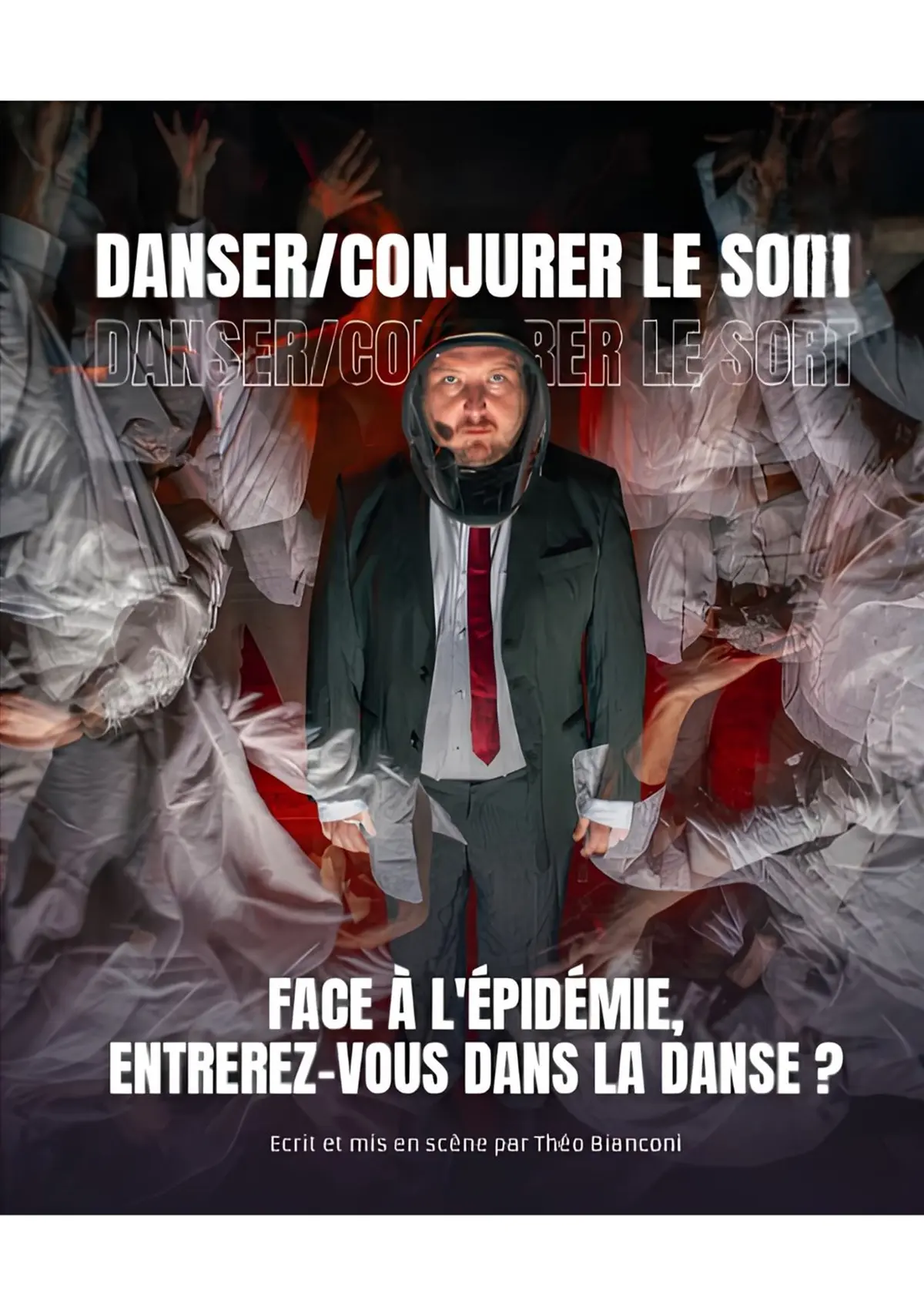 Danser / Conjurer le sort