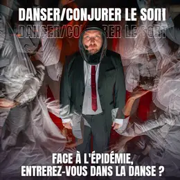 Danser / Conjurer le sort