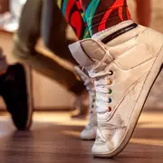 Danser, l'expo qui va vous faire bouger à la Cité des sciences