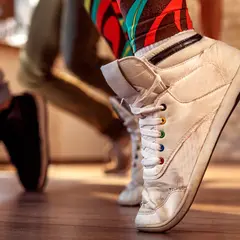 Danser, l'expo qui va vous faire bouger à la Cité des sciences