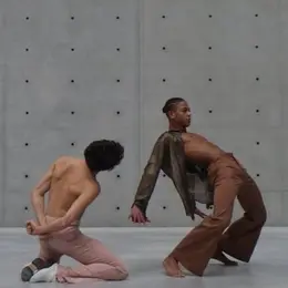 Danser la villa