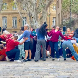 Danser ma ville
