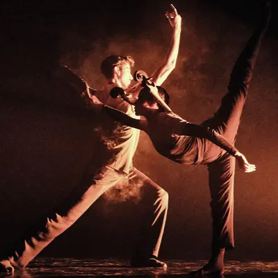 Le Ballet de l'Opéra du Rhin célèbre Mozart sur scène (dès 6 ans)