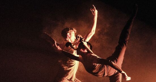 Danser Mozart au XXIe si&egrave;cle : le Ballet de l'Op&eacute;ra du Rhin c&eacute;l&egrave;bre Mozart sur sc&egrave;ne